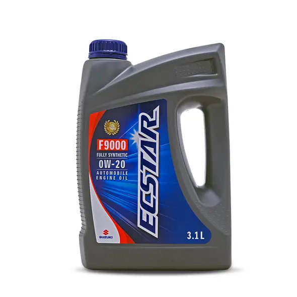 ECSTAR F9000 SP 0W20 3.1L